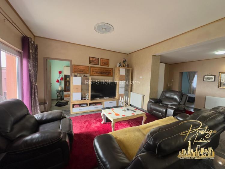 Casa cu anexe si teren de 1000 mp de vanzare in comuna Spinus-Bihor - 5