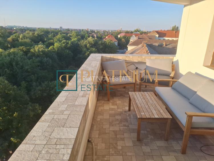 Proprietar Ultracentral 3 camere renovat priveliste superba - 7