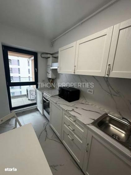 Garsoniera | Novum Viilor | Pet Friendly | Bloc Nou- Prima Inchiriere  - 4