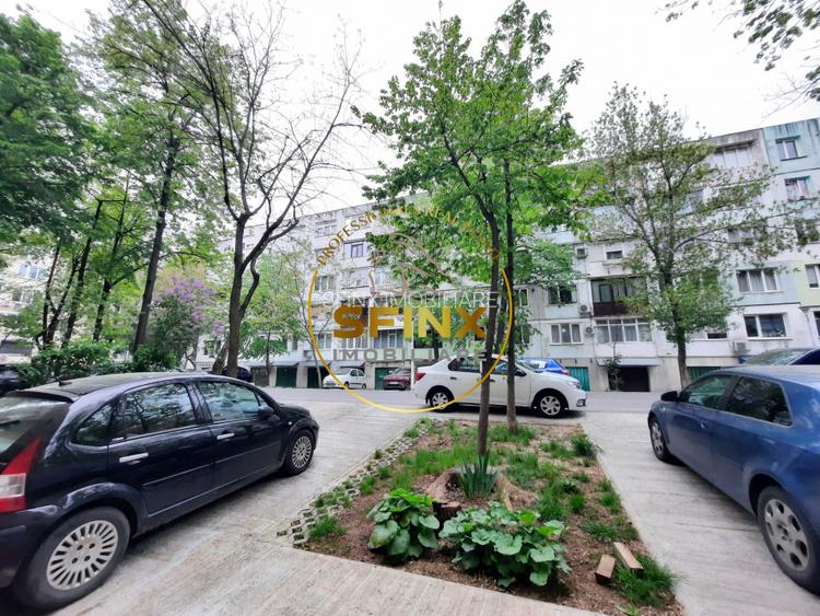 Drumul Taberei, Brancusi-Valea Oltului, vanzare garsoniera parter inalt, boxa - 15