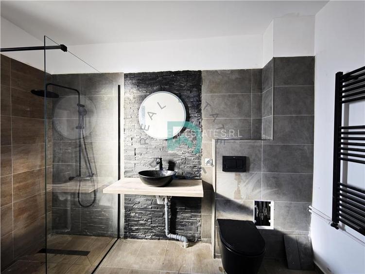 Casa 5 camere, intrare Bod, Brasov - 19