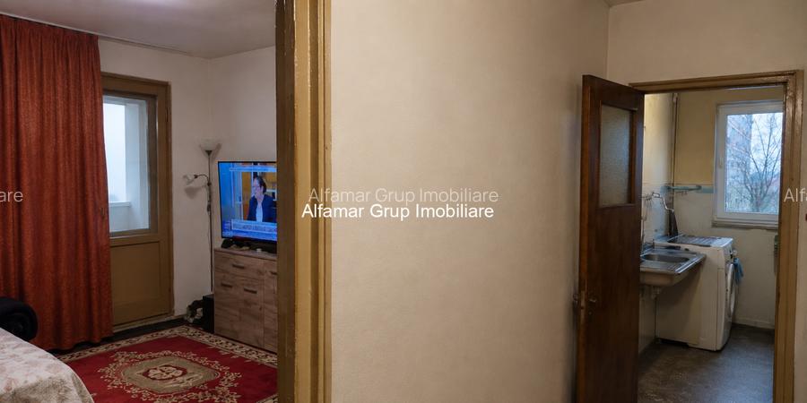 2 camere Giurgiului- Piata Progresu - 4