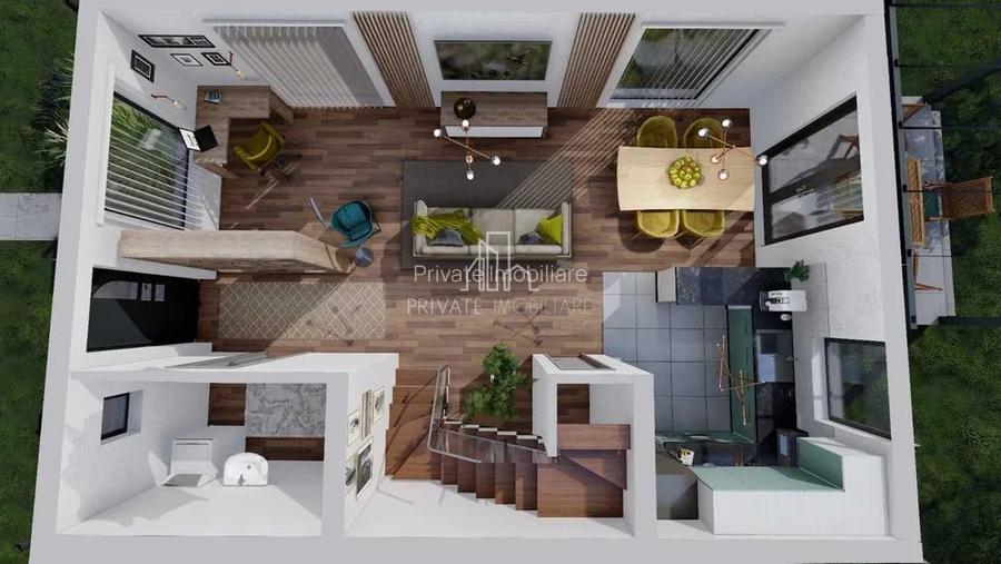 Case De Vanzare ,Unifamiliale, Sangeorgiu De Mures - 2