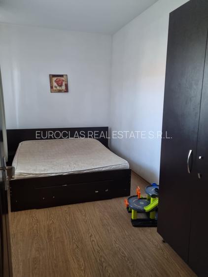 Apartament 3 camere - parter de vila - Viile Noi/Anda -450 euro/luna (Cod E2+E7) - 7