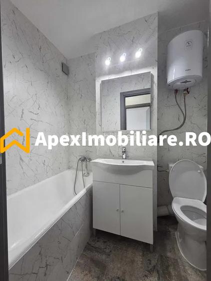 Garsoniera de inchiriat Mosilor București | ApexImobiliare.ro - 6