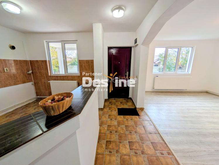 Casa individuala P+M 113 mp + garaj + beci 500 mp teren - Lunca Cetatuii Astoria - 12