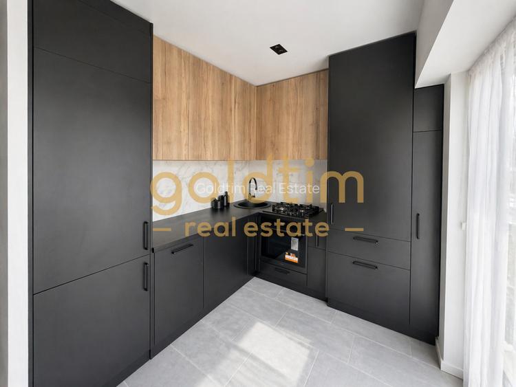 SUPERB / PENTHOUSE CU LOFT / PRIVELISTE PANORAMICA / BELVEDERE RESIDENCE - 2