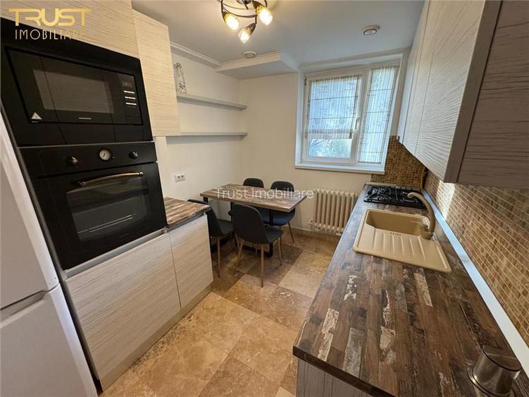 3 Camere I Parcare I Detunata - 4