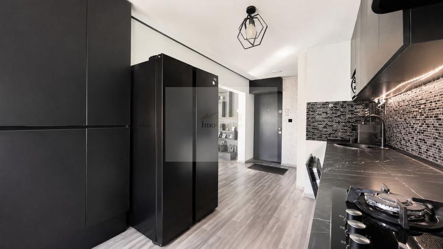 Comision 0%! Vânzare  4 camere |etaj 2/8| Cartier Mărăști |