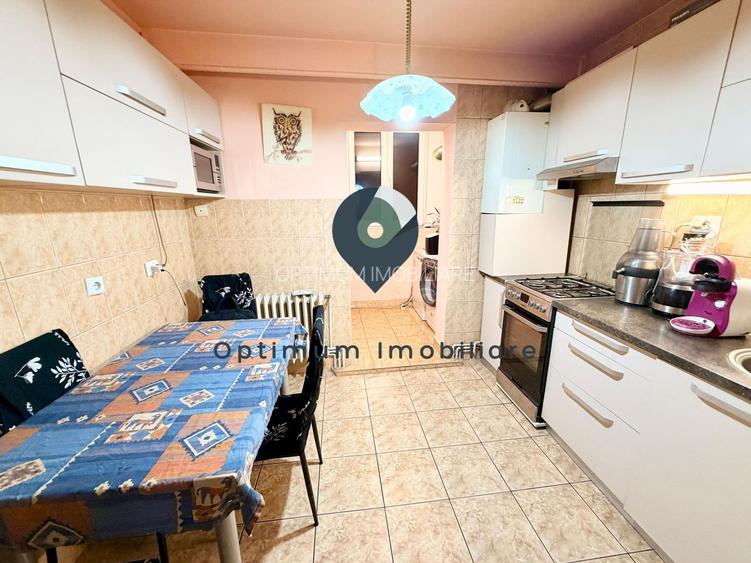 Apartament cu 2 camere in Mărăști , etaj 7/10, zona Piata Marasti ! - 4