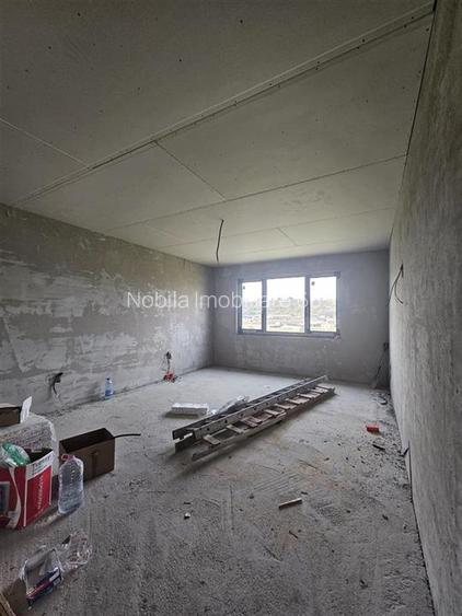 CASA P+ 1E  si  TEREN 500 MP DE VANZARE IN ANDRASESTI - 8