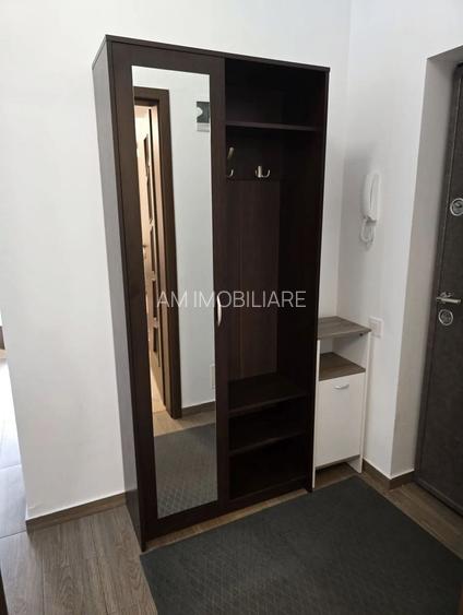 AP. 2 CAMERE- STEFAN CEL MARE, CENTRALA PROPRIE, METROU, MODERN - 5