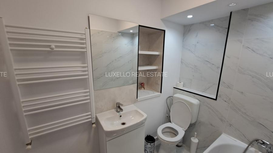 APARTAMENT 2 CAMERE IN VILA CU CURTE PROPRIE - LA PRIMA INCHIRIERE - 40