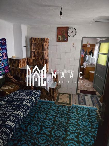 Proprietate cu două case| Comuna Fartatesti - 12