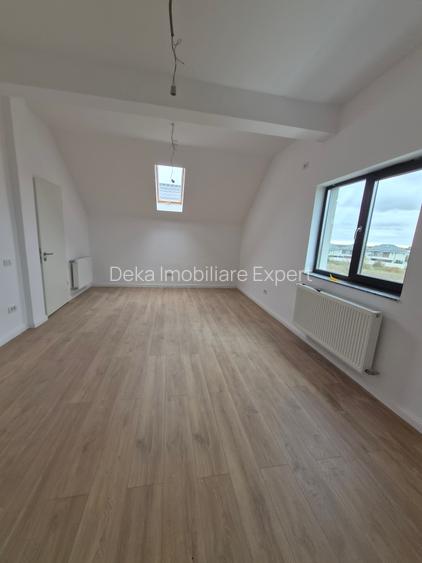 ✨ Vilă elegantă cu 5 camere si 3 bai + mansarda + garaj  – Zona Cristalului - 30