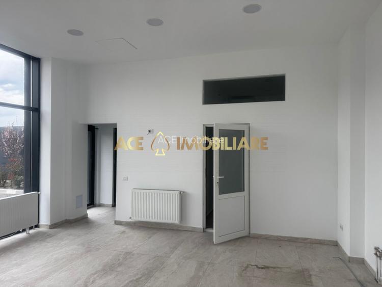 Spatiu comercial | Costin Georgian | 2 Locuri de parcare | 80 mp - 3