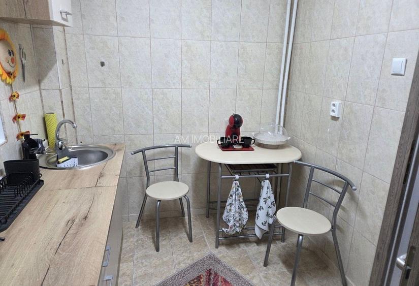 AP. 2 CAMERE TITAN,BUCATARIE INCHISA,MOBILAT MODERN,METROU 10 MINUTE - 6