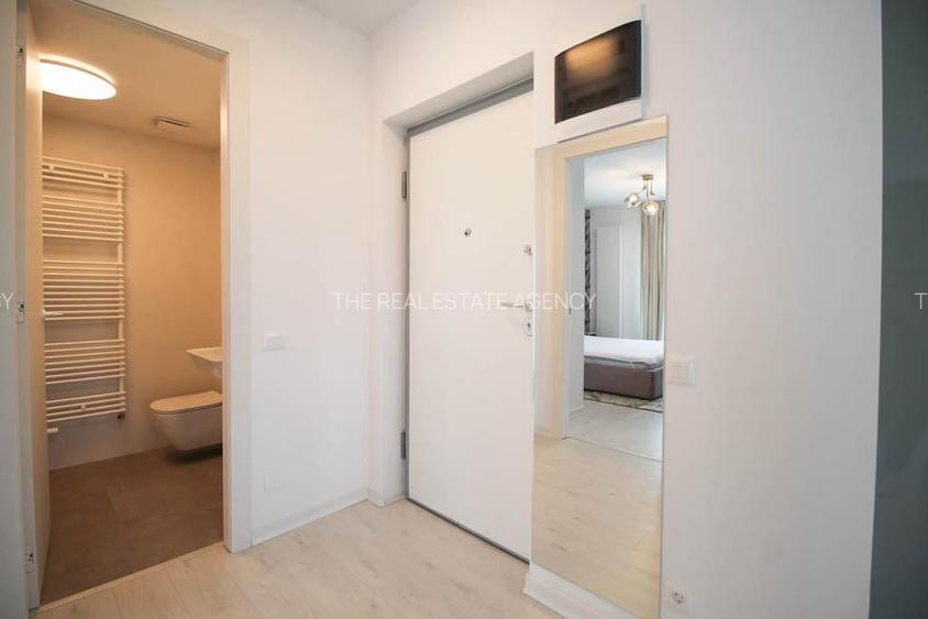 2 camere | Aviatiei | Metroul Aurel Vlaicu - 8