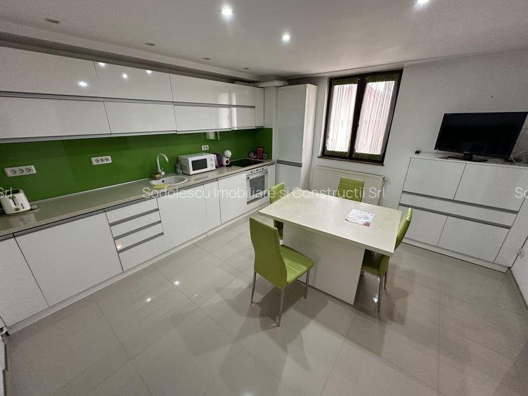 Apartament cu 3 camere în zona P-ta Unirii - 6