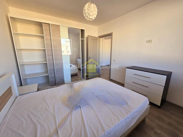 Apartament 3 camere, 2 bai, zona Prof. Ioan Rus, Floresti - 6