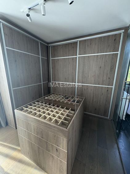 Vila  cu finisaje si mobila de lux, aproape de Cambridge School - 14