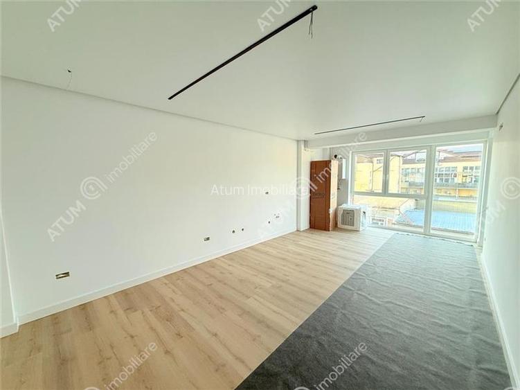 Apartament la cheie 3 camere loc parcare subteran si boxa zona Central - 4