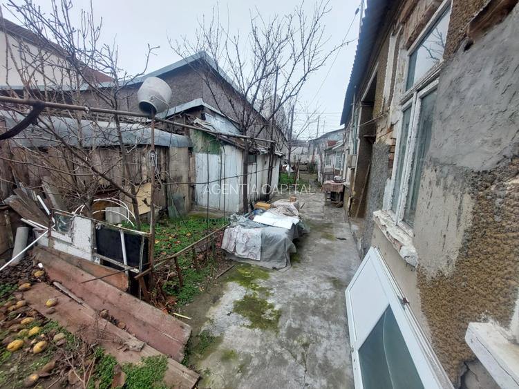 Casa cu teren zona centrala - 4