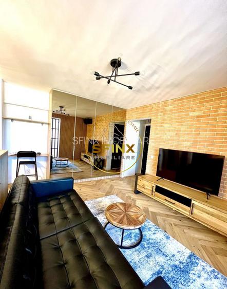  2 camere | Piata Amzei |950 euro - 3