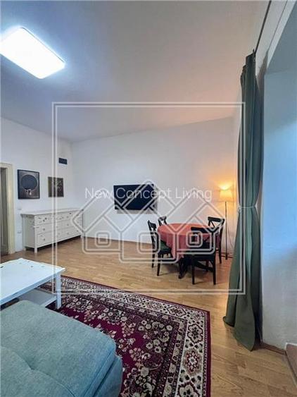 Apartament de vanzare in Sibiu - la casa, 2 camere, 76 mp utili - 19