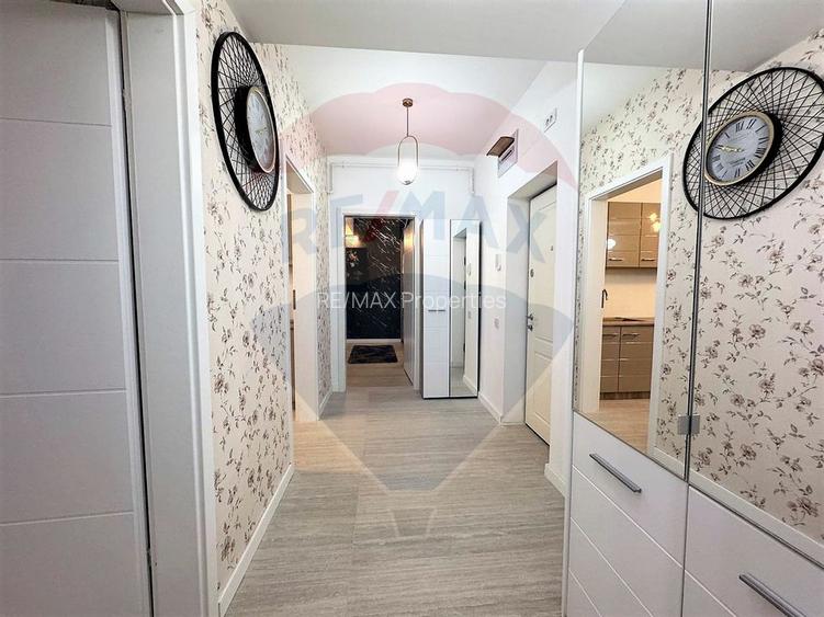 Apartament cu 2 camere de închiriat în zona Exterior Vest - 7