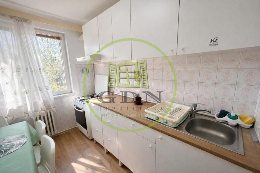 Apartament 3 camere, Pajura, sector 1,  finisat, preț atractiv! - 8