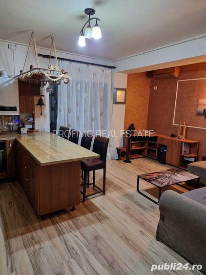 Tomis Plus , apartament 2 camere, modern, termen lung - 2