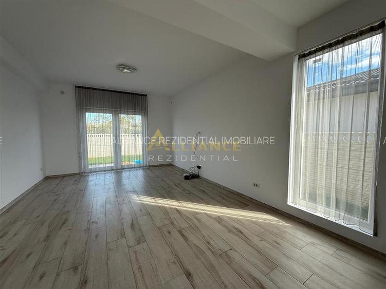 Casa moderna parter ||3 camere 2 bai || pompa de caldura || panouri solare || - 9