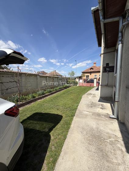 Casă individuală renovabilă | 3 camere | 849 mp teren | Sebeș - 2