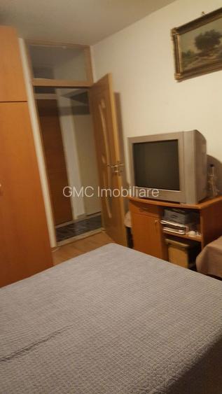 Apartament 3 camere Parc Sebastian-13 Septembrie - 7