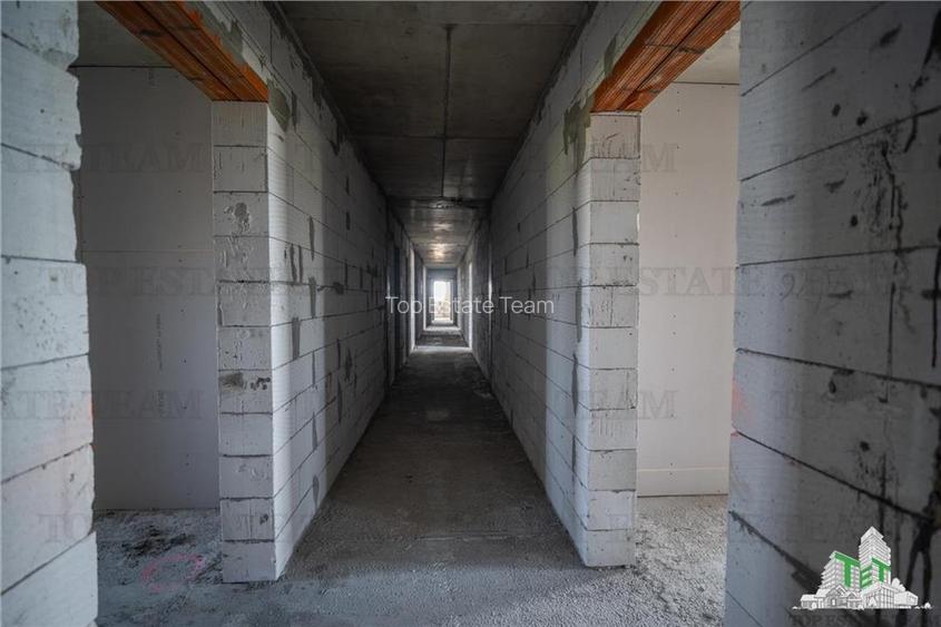 Constructie Noua, Apartament 3 Camere Rahova - 28