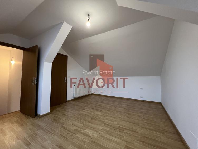 Apartament 3 camere | scară interioară | 131 mp utili | Lift |Comision 0% |Giroc - 8