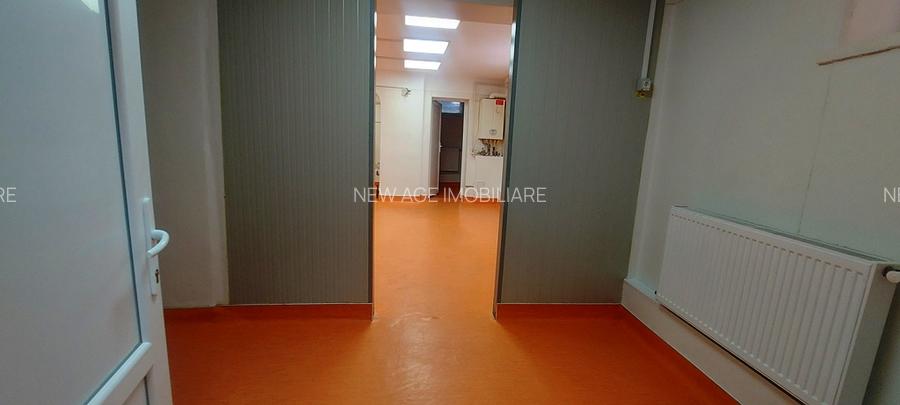 Basarabia-Chisinau, depozitare/birouri/activitati recreative, 100 m.p. - 6