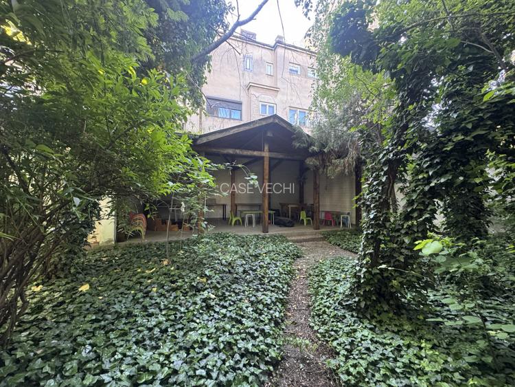 Proprietate unica la Grădina Icoanei - 19