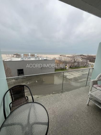 Apartament 2 camere Mamaia - 22