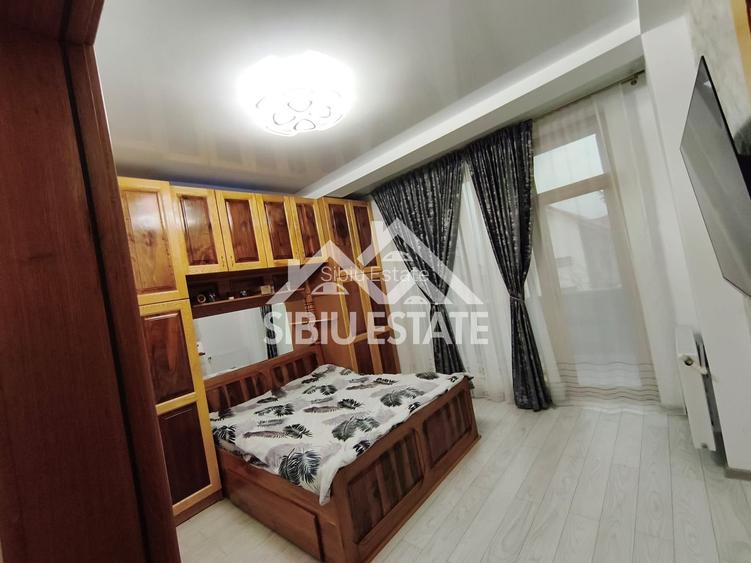 Apartament de vanzare cu 2 camere etaj 1 - langa Shopping City - 10