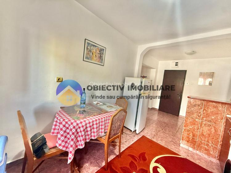 Apartament 2 camere – Zonă Ultracentrală, cu terasă – Piatra Neamț - 17