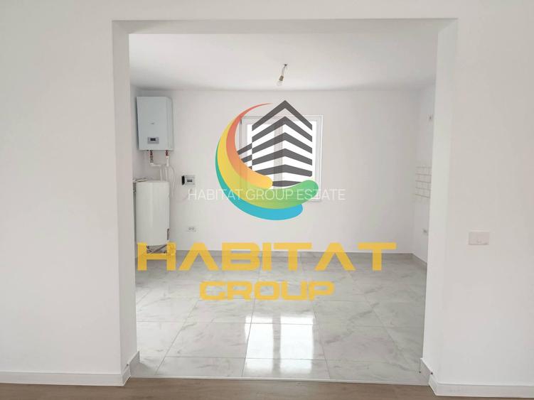 Casa 3 Camere pe Parter | 409 mp Teren | Finisaje Premium - 7