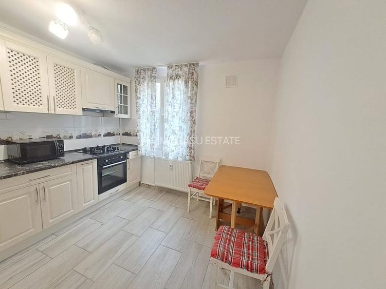 Apartament 2 camere Metrou Raul Doamnei - 9