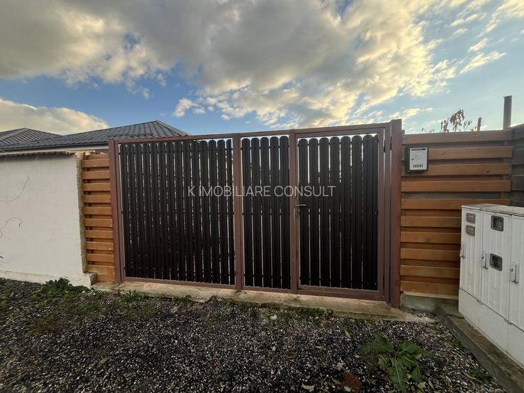 Glina stadion casa parter 4 camere - 18