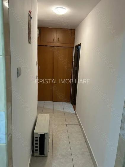 Garsonieră modernă Bd. Chișinău, etaj 8, bloc reabilitat, Mega Mall - 5