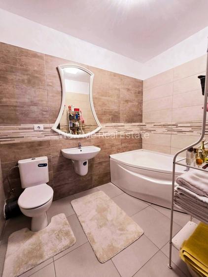 APARTAMENT 3 CAMERE Drumul Dobroești Fundeni - 14