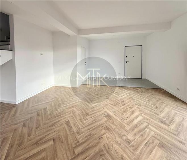 Exclusiv | Vila Constructie noua, 6 camere, Iancu Nicolae | 2Loc parcare - 8
