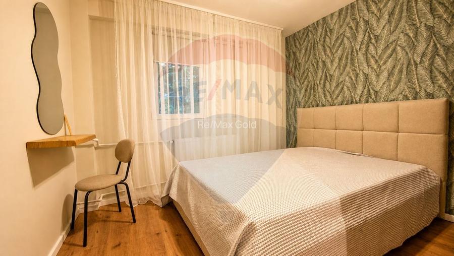 Apartament cu 2 camere de închiriat 9 minute de metrou Lujerului - 4