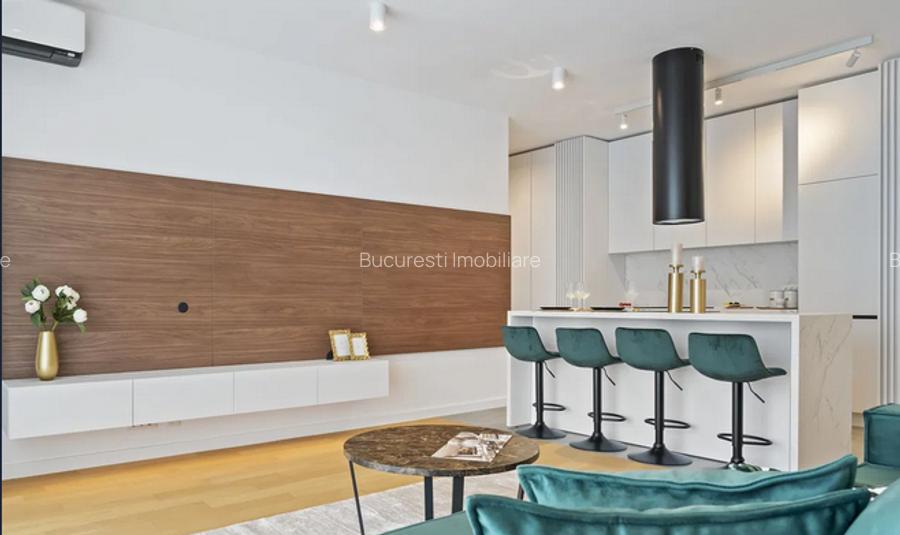 Timpuri Noi Metrou One,bl.2024,et.5/10,DECOMANDAT,Amenajat,centrala ,mobilat,Lux - 5